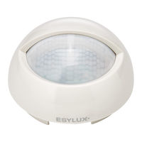 Esylux EM10041006 Manual