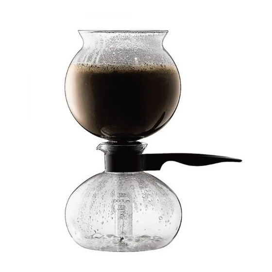 Bodum PEBO Instructions For Use Manual