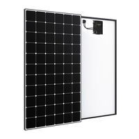 Maxeon SunPower SPR-MAX5-415-E3-AC Safety And Installation Instructions Manual