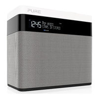 PURE Pop Maxi with Bluetooth Manual