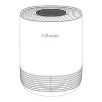 Purivortex vortex V1 User Manual