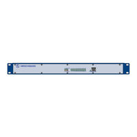 Belden Hirschmann MACH1020 User Manual