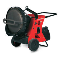 BIEMMEDUE FIRE 155 TWO STAGE Instruction Manual