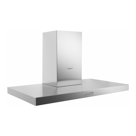 CONSTRUCTA CD639650 User Manual And Installation Instructions