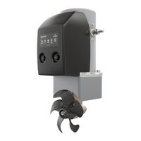Sleipner SE50/140S-12V Installation Manual