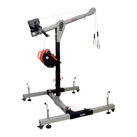 KStrong AFT751010 Manuals