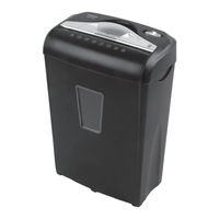 Aurora AU870MA User Manual