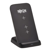 Tripp Lite U280-Q01ST-BK Installation Manual