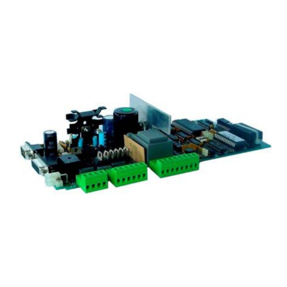 Varian Turbo-V 250 PCB Manuals