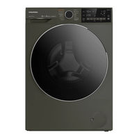 Grundig GWD 61400 User Manual