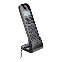 Plantronics Calisto P240-M Quick Start Manual