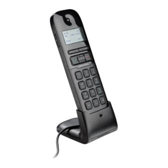 Plantronics Calisto P240-M Quick Start Manual