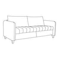 Dorel Home Products 2514779CL Manual