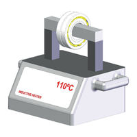Comet HPP H-150/3 UAP Repair Manual