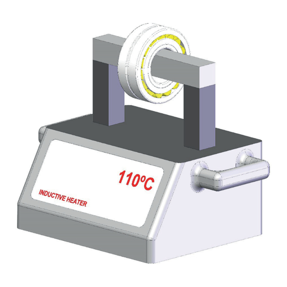 Comet HPP H-150/3 UAP Repair Manual