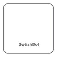 SwitchBot Hub Mini User Manual