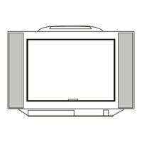 AWA W6900S Service Manual