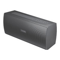 Philips BT3080 User Manual