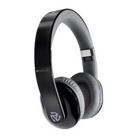 Numark HF WIRELESS User Manual