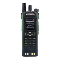 Baofeng DM-32UV Operating Manual