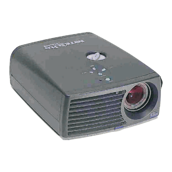 Dukane ImagePro Mite-E-Lite 28A7700 Specifications