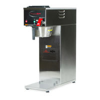 Grindmaster B-SAP Specifications