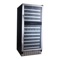Avantgarde TBWC-168SS5 User Manual