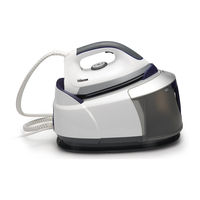TriStar ST-8915 Instruction Manual