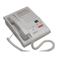 Telex C-2000HS Technical Manual