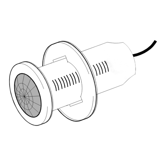 MK Sensors K4015 Installation And Commissioning Instructions