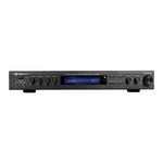 auna multimedia AMP-2580 Manual
