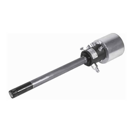 ABNOX Standard Operating Manual