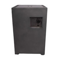 Clifton 8810100100048 Manual
