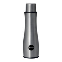 Eldom MP21 User Manual