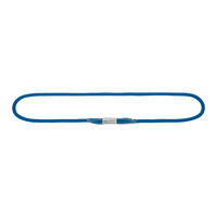 Climbing Technology ALP LOOP 120 Manual