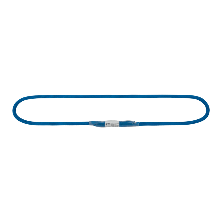 Climbing Technology ALP LOOP 60 Manual