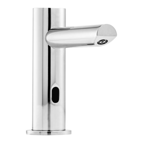 BENKISER METRIX Installation And Maintenance Manual