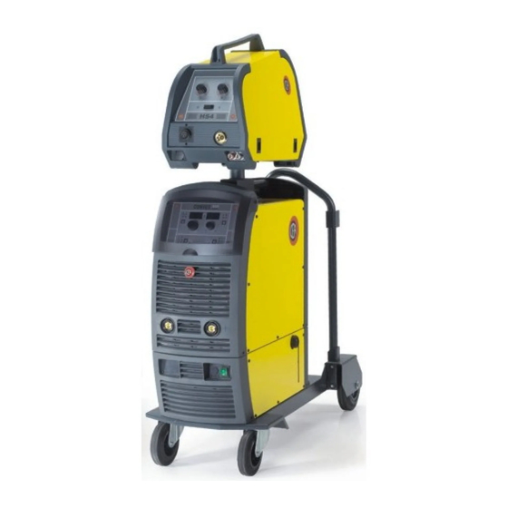 CEA CONVEX 330 basic Operator's Manual