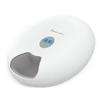 All Pet Solutions 6 Meal Automatic Pet Feeder User Manual