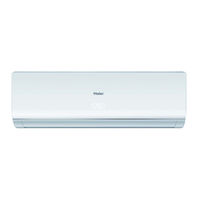 Haier HSU-18HNM03/R2 Service Manual