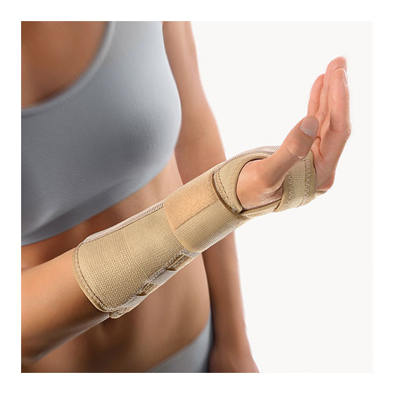 bort medical 103 580 Quick Manual