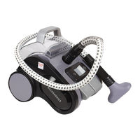 Rowenta PERFECT STEAM DG8960F0 Manual