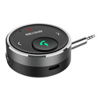 Rexing AUXB0 User Manual