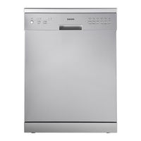 Salini SDF-4012S User Manual