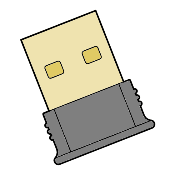AlzaPower BTD100 User Manual