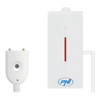 Pni SafeHouse HS525 User Manual