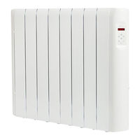 Haverland RCES LCD Instruction & Installation Manual
