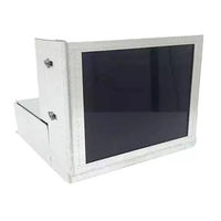 Monitech ML064CT8025S User And Installation Manual