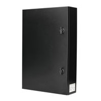Matt:e ARD-1-32-TP-R-SPD Installation Manual
