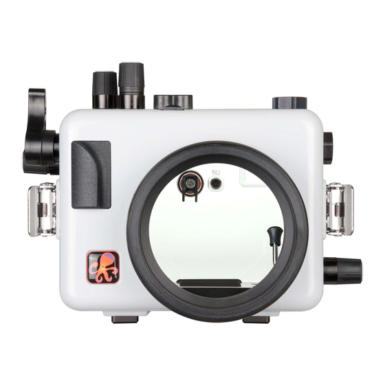 Ikelite 69621 Manual